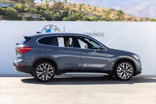 BMW X1 2021 sDrive28i 4dr Sports Activity Vehicle