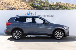 BMW X1 2021 sDrive28i 4dr Sports Activity Vehicle