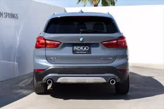 BMW X1 2021 sDrive28i 4dr Sports Activity Vehicle