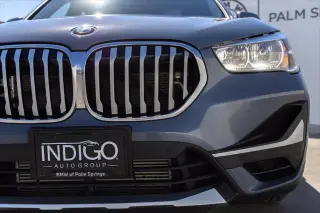 BMW X1 2021 sDrive28i 4dr Sports Activity Vehicle