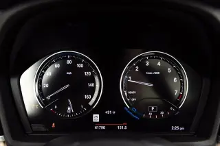 BMW X1 2021 sDrive28i 4dr Sports Activity Vehicle