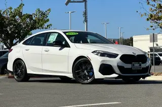BMW 2 Series 2020 AWD M235i xDrive Gran Coupe 4dr Sedan