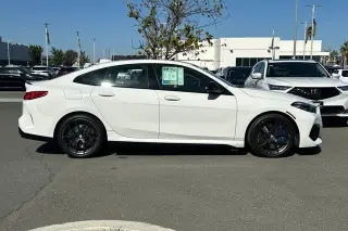 BMW 2 Series 2020 AWD M235i xDrive Gran Coupe 4dr Sedan
