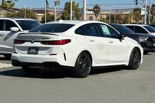 BMW 2 Series 2020 AWD M235i xDrive Gran Coupe 4dr Sedan