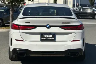 BMW 2 Series 2020 AWD M235i xDrive Gran Coupe 4dr Sedan