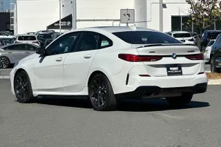 BMW 2 Series 2020 AWD M235i xDrive Gran Coupe 4dr Sedan