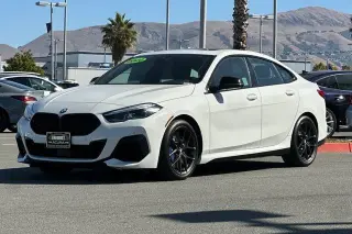 BMW 2 Series 2020 AWD M235i xDrive Gran Coupe 4dr Sedan