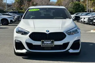 BMW 2 Series 2020 AWD M235i xDrive Gran Coupe 4dr Sedan