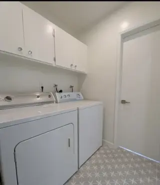 4 dormitorios y 2 baños cerca