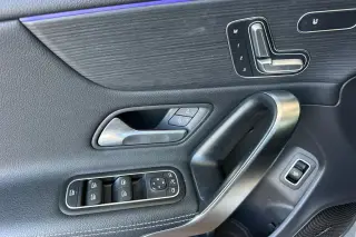 Mercedes-Benz CLA 2021 CLA 250 4dr Coupe