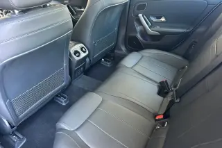 Mercedes-Benz CLA 2021 CLA 250 4dr Coupe