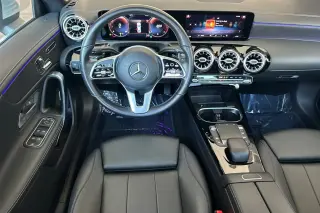Mercedes-Benz CLA 2021 CLA 250 4dr Coupe