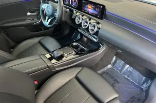 Mercedes-Benz CLA 2021 CLA 250 4dr Coupe