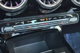Mercedes-Benz CLA 2021 CLA 250 4dr Coupe