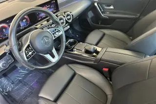 Mercedes-Benz CLA 2021 CLA 250 4dr Coupe