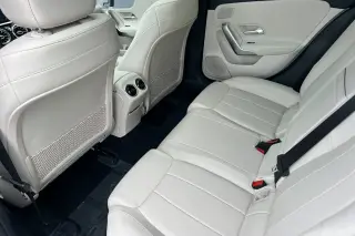Clase A Mercedes-Benz 2020 A 220 4dr Sedan