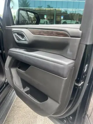 Chevrolet Tahoe 2021 4x2 LT 4dr SUV