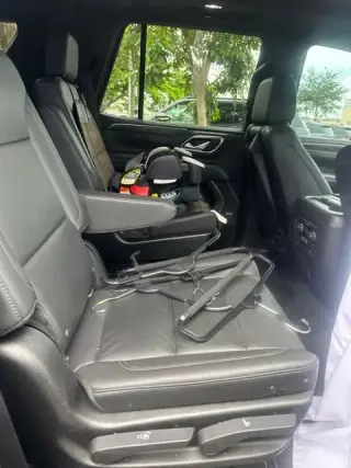 Chevrolet Tahoe 2021 4x2 LT 4dr SUV