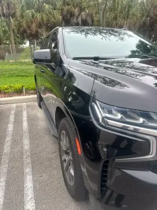 Chevrolet Tahoe 2021 4x2 LT 4dr SUV