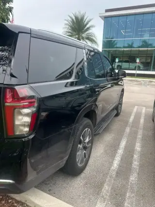 Chevrolet Tahoe 2021 4x2 LT 4dr SUV