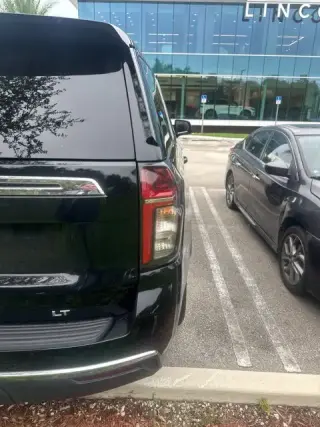 Chevrolet Tahoe 2021 4x2 LT 4dr SUV