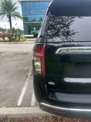 Chevrolet Tahoe 2021 4x2 LT 4dr SUV
