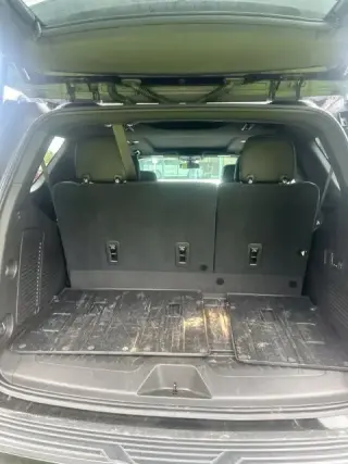 Chevrolet Tahoe 2021 4x2 LT 4dr SUV
