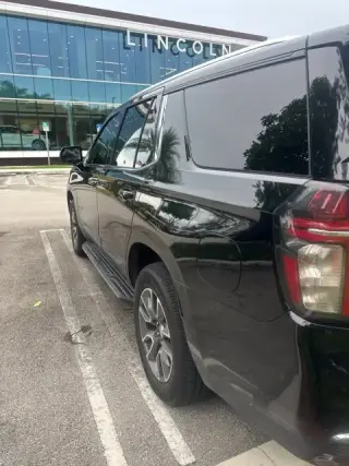 Chevrolet Tahoe 2021 4x2 LT 4dr SUV