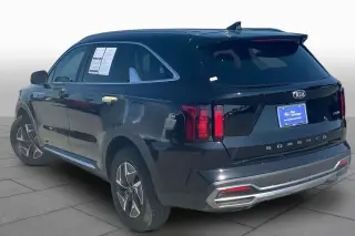 Sorento Hybrid 2021 S 4dr SUV