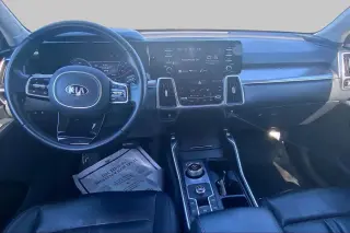 Sorento Hybrid 2021 S 4dr SUV