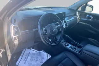 Sorento Hybrid 2021 S 4dr SUV