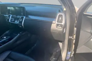 Sorento Hybrid 2021 S 4dr SUV