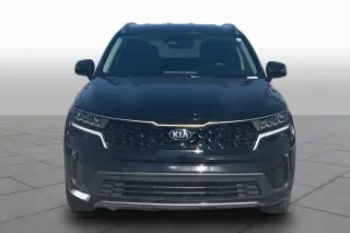 Sorento Hybrid 2021 S 4dr SUV