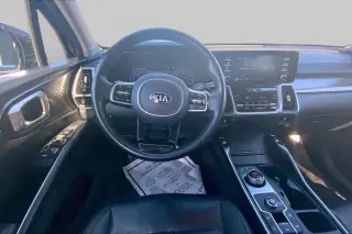 Sorento Hybrid 2021 S 4dr SUV