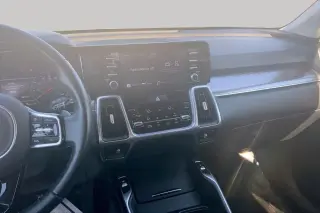 Sorento Hybrid 2021 S 4dr SUV