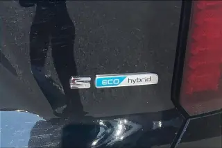 Sorento Hybrid 2021 S 4dr SUV