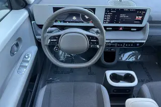 Hyundai IONIQ 5 2024 SE 4dr Crossover