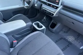 Hyundai IONIQ 5 2024 SE 4dr Crossover