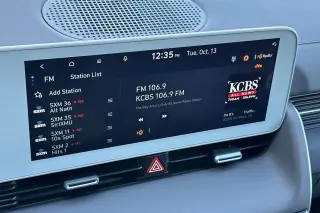 Hyundai IONIQ 5 2024 SE 4dr Crossover