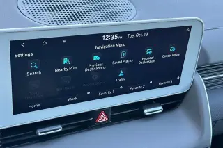 Hyundai IONIQ 5 2024 SE 4dr Crossover