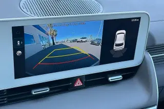 Hyundai IONIQ 5 2024 SE 4dr Crossover