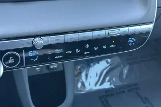 Hyundai IONIQ 5 2024 SE 4dr Crossover