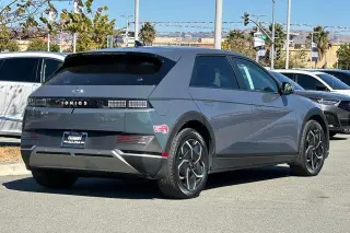 Hyundai IONIQ 5 2024 SE 4dr Crossover