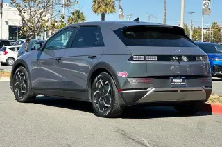 Hyundai IONIQ 5 2024 SE 4dr Crossover