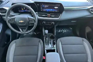 Chevrolet Trailblazer 2025 4x4 LT 4dr SUV