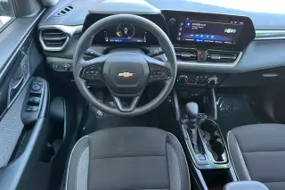 Chevrolet Trailblazer 2025 4x4 LT 4dr SUV