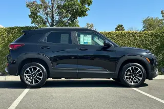 Chevrolet Trailblazer 2025 4x4 LT 4dr SUV
