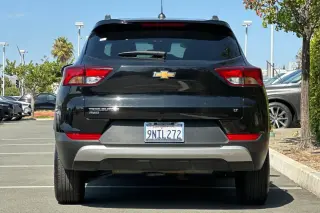 Chevrolet Trailblazer 2025 4x4 LT 4dr SUV