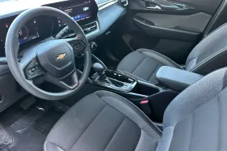 Chevrolet Trailblazer 2025 4x4 LT 4dr SUV