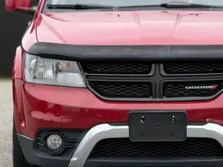 Dodge Journey 2018 AWD Crossroad 4dr SUV